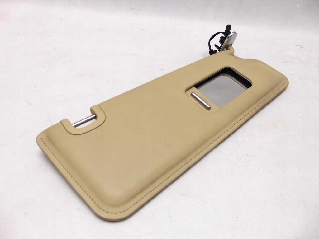 фото №5, Захист сонцезахисна козирки bentley continental flying spur i