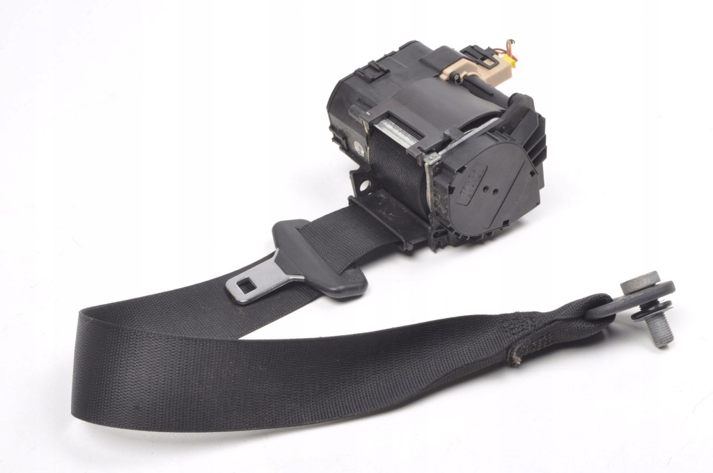 Купити Mercedes w216 ремінь безпеки правий перед передній a2168600685