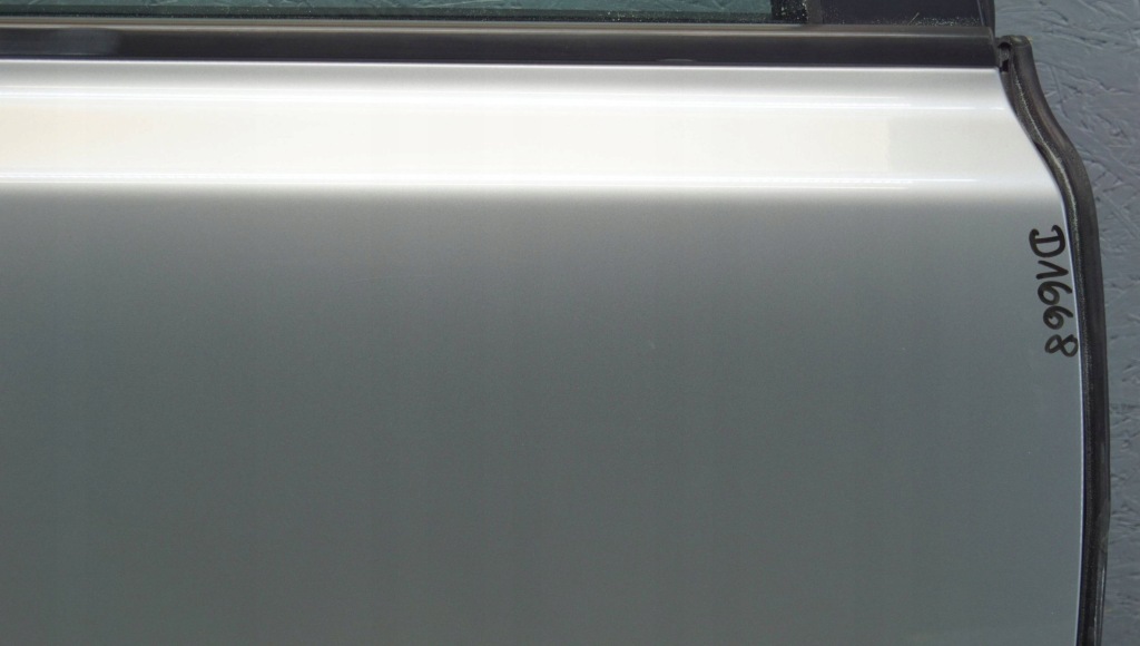 фото №3, Volvo s40 ii lift двері правий задня 426 d1668