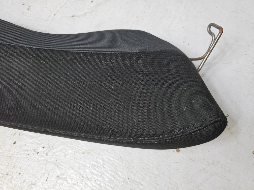 фото №10, Chrysler 200 15- подпорка сиденья левая правая 1yh93dx9ab 1yh92dx9ab usa