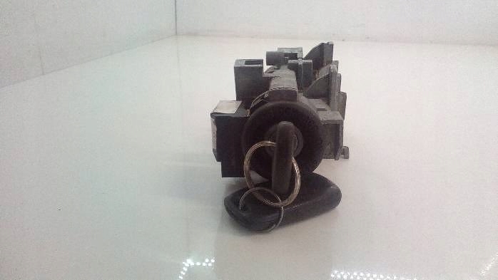 фото №7, Замок запалювання ключ mazda 6 2,0 d 2003r.