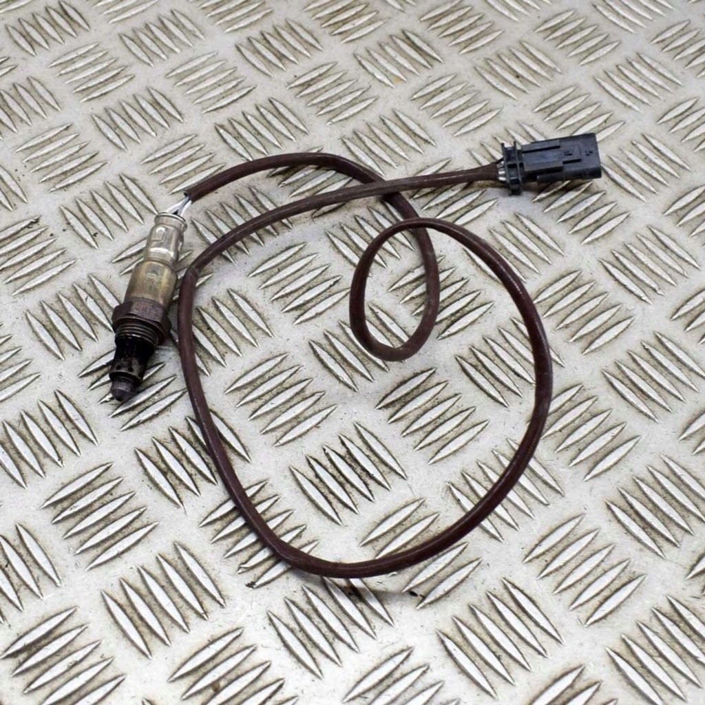 фото №2, Maserati levante 2023 датчик лямбда-зонд