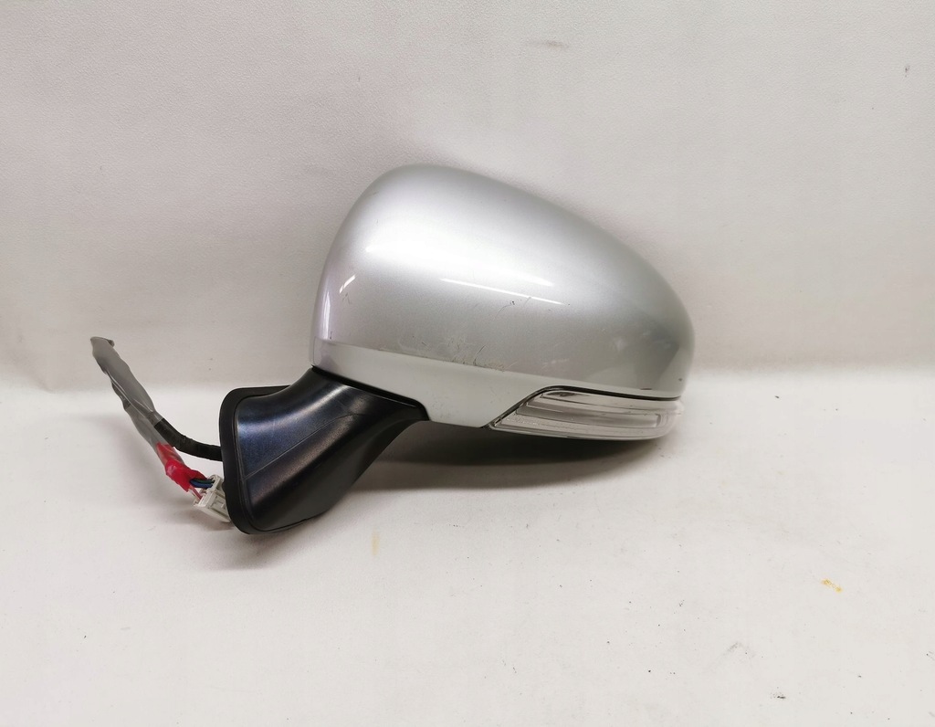 фото №1, Зеркало левая toyota prius iii