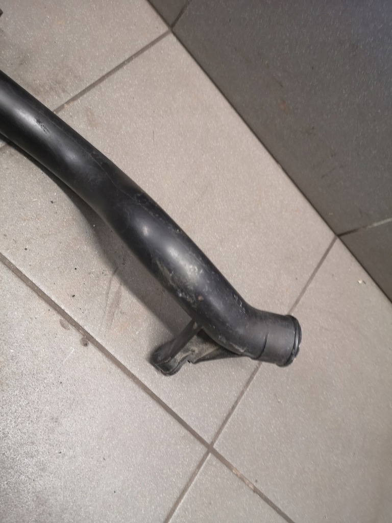 фото №4, Шланг wody audi a4 b8 2.0 tdi 03l121071v