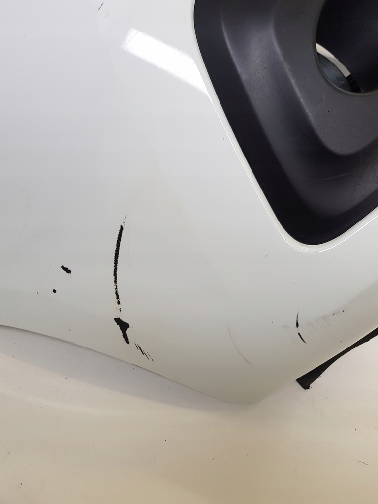 фото №6, Бампер передний renault trafic iii