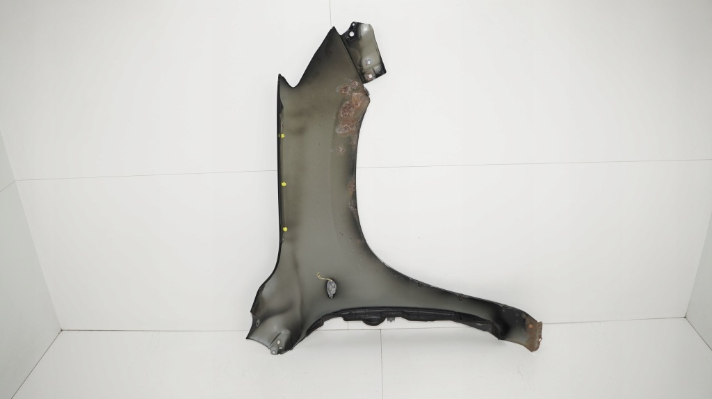 фото №10, Крила лівий перед toyota rav4 iii 05-08r 202