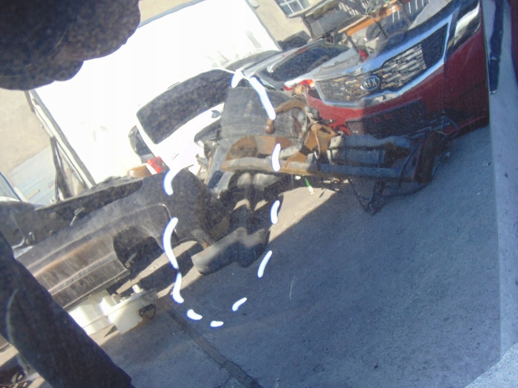 фото №9, Капот кришка двигуна skoda octavia iv 5e3823155