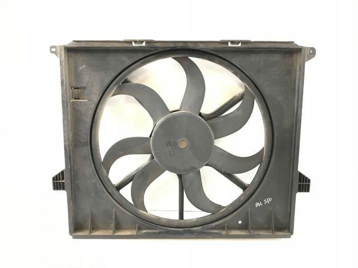 Купити Вентилятор радіатора r251 w164 ml 320/350 cdi 4matic a1645000193 gdańsk