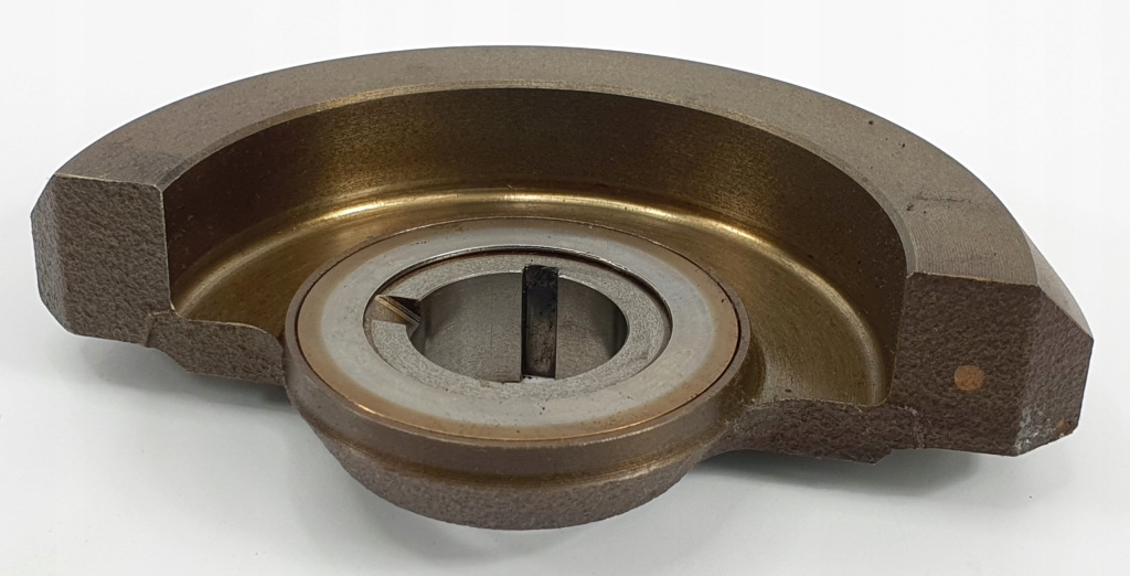 фото №2, Балансування насоса оливи mazda rx-8 1.3 wankla