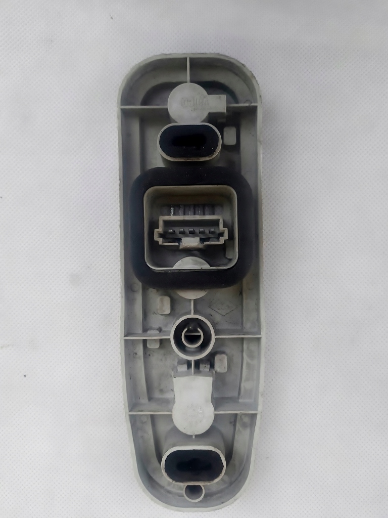 фото №5, Лампа led правая задняя задняя captur lift