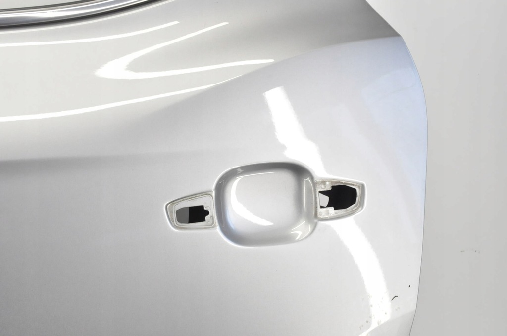 фото №6, Mg zs двері лівий задня ліва задні 5mbc