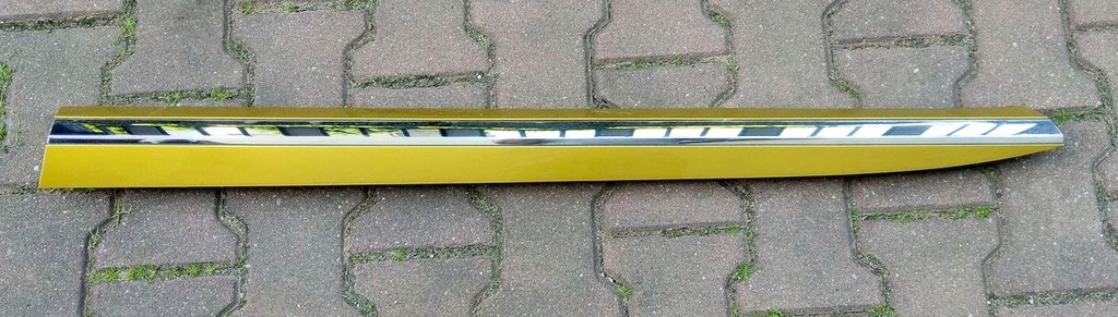 фото №1, Молдинг двері перед ліва vw arteon 3g8854879