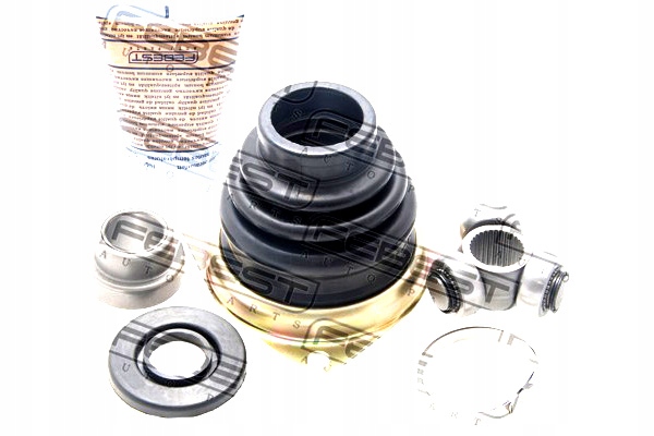 фото №1, Febest шарнир полуось внутренний левый renault logan 2005-2013