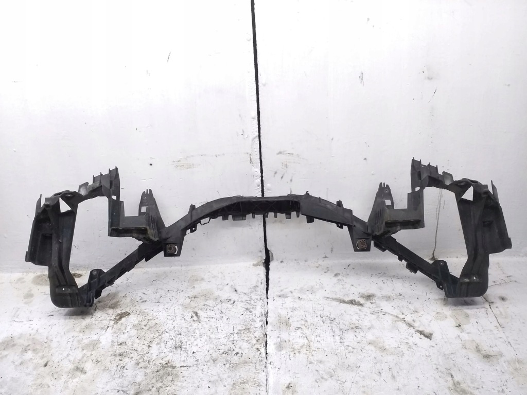 фото №9, Mercedes-benz b w245 2005 pas передний