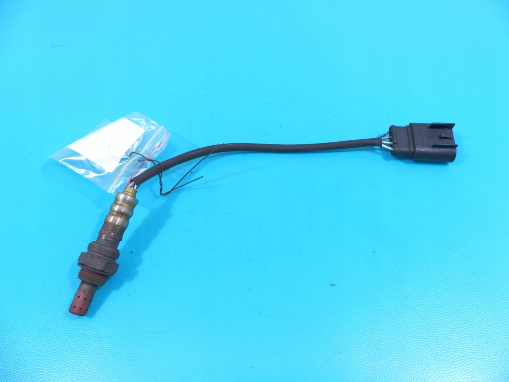 фото №1, Датчик лямбда-зонд fiat 500 07-20 55202416 1.2