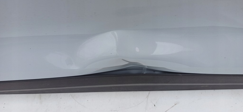 фото №6, Volvo xc40 2017- двері лівий перед