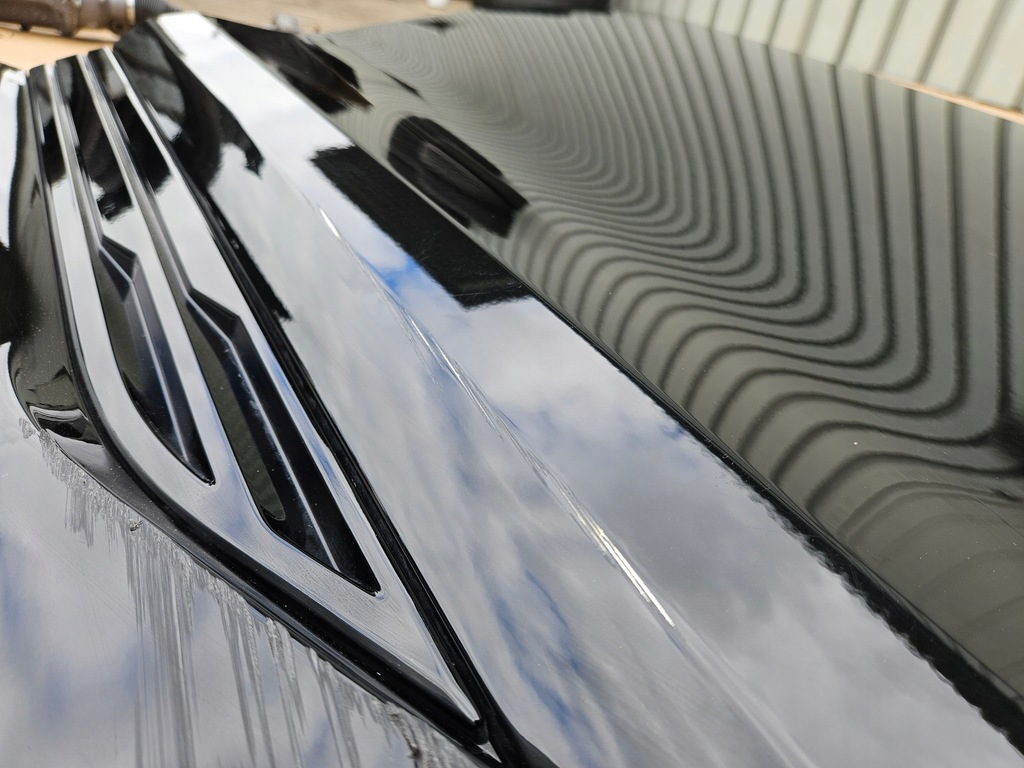 фото №9, Ліва задні задня двері audi q8 e-tron etron 4ke 2018-