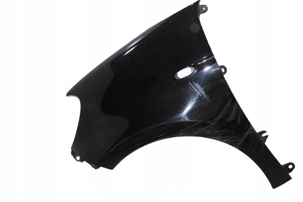 фото №1, Smart forfour a453 крила лівий перед