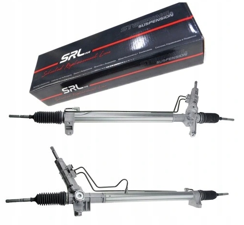 фото №1, Nowa трансмиссия рулевая opel movano nissan interstar renault master ii