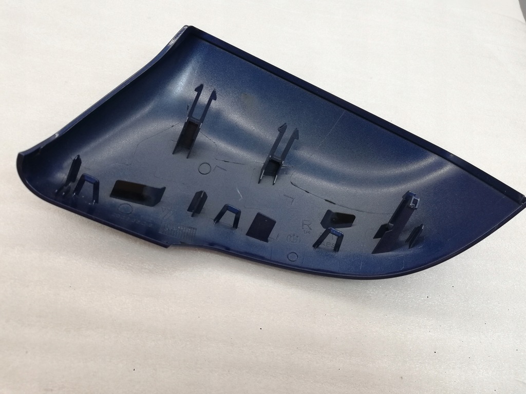 фото №6, Корпус зеркало правая накладка bmw x1 f45 x2 f39