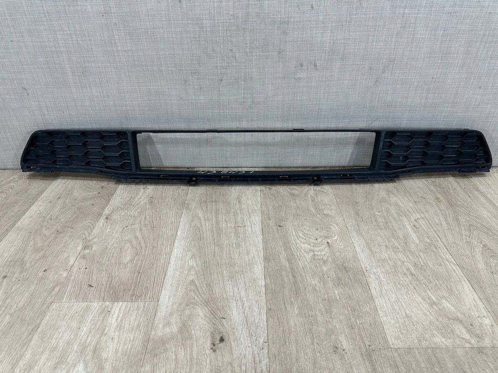 фото №1, Ford ranger raptor iv 2023- решітка решітка радіатора середня перед n1wb-17b968-r