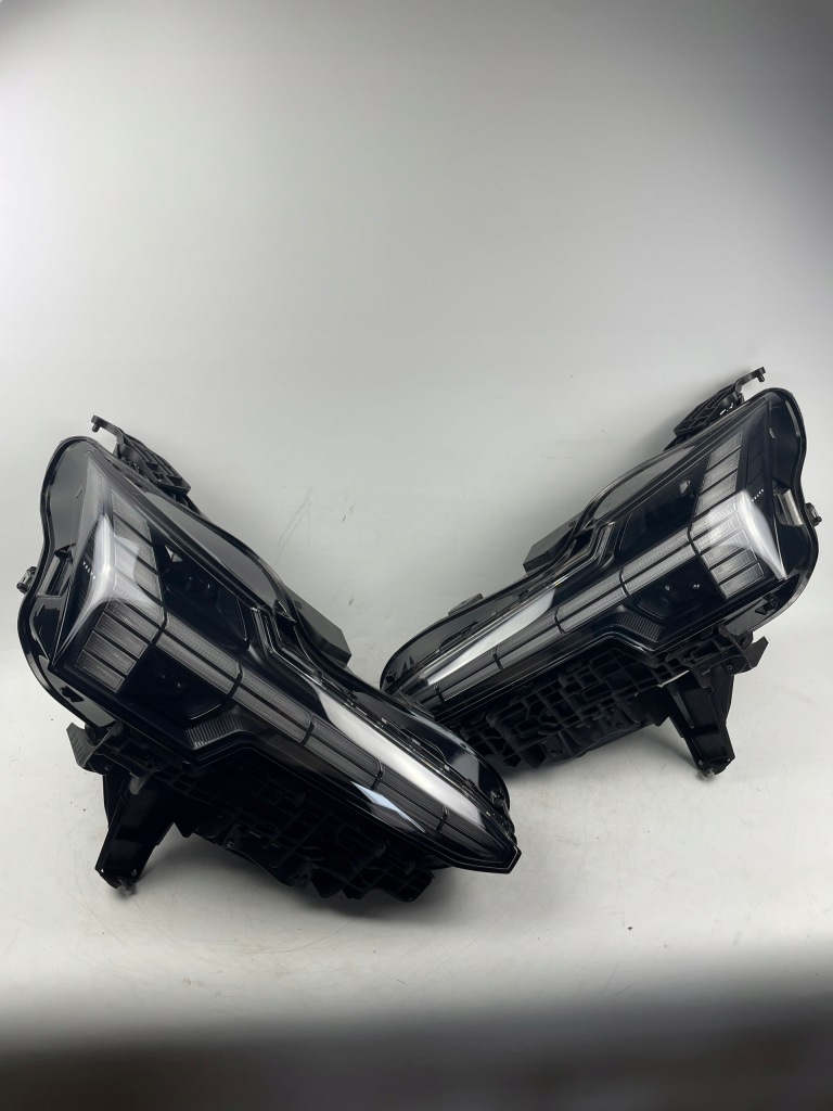 Купити Фара передня ліва правий volvo ex30 full led 80000628 80000401