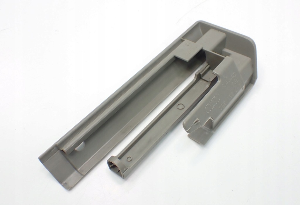 фото №8, 4h0881350 накладка напрямна сидіння audi a8 d4