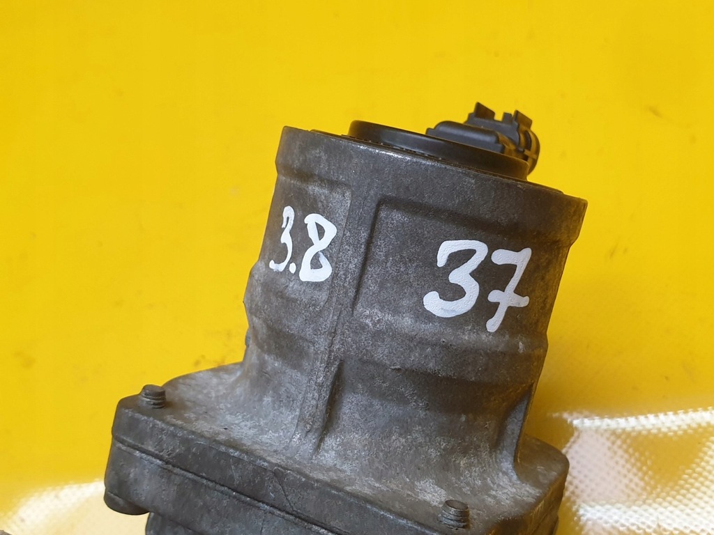 фото №6, Egr клапан gt-r r35 vr38 101392-3340