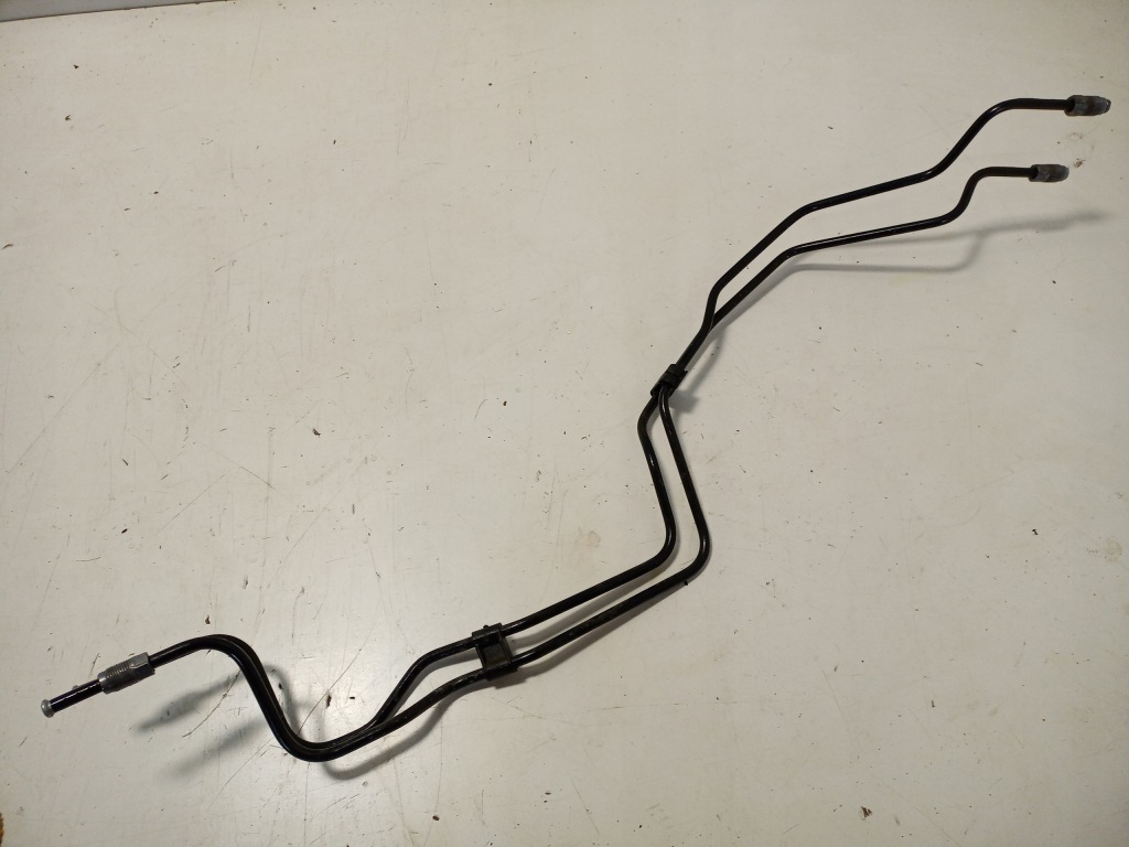 фото №2, Дроти трубки гальмівні abs citroen c5 aircross