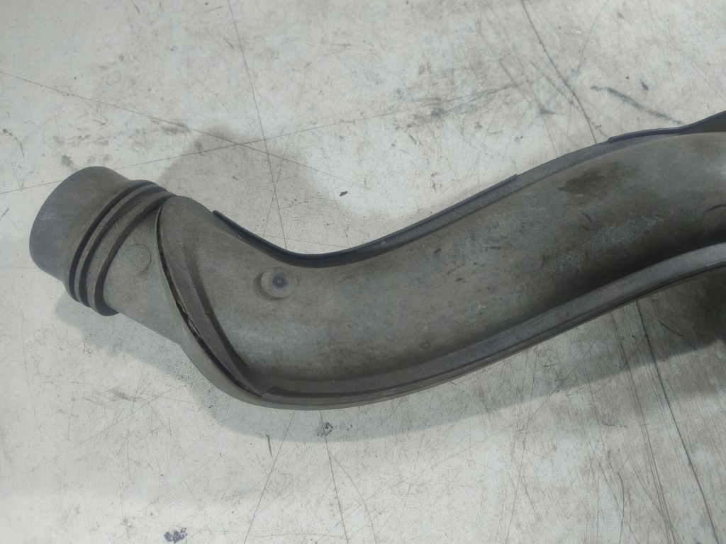 фото №4, Wąż труба turbo турбіни renault clio iii 1.5 dci 8200296982