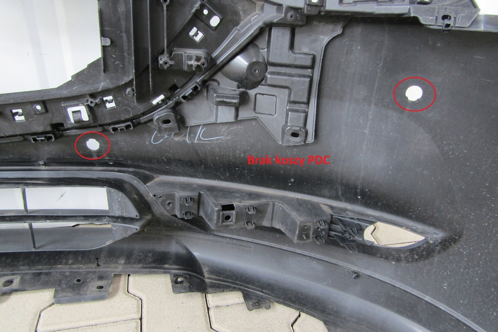 фото №9, Бампер перед передний mazda ii cx5 cx-5 17-