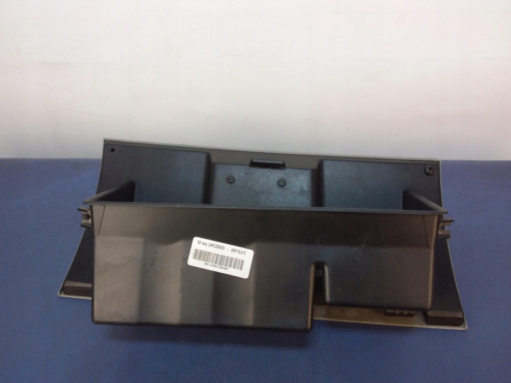 фото №4, Dodge charger 05-10 бардачок пассажира