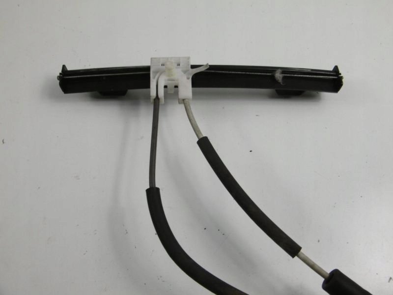 фото №8, Alfa romeo 147 01-04 механізм скло задня лівий