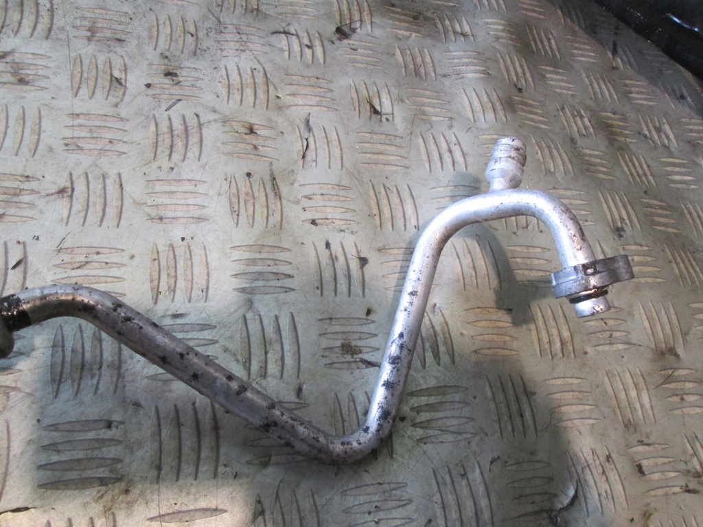 фото №4, Шланг wąż трубка кондиціонера mazda 6 gg gy 2.0 b