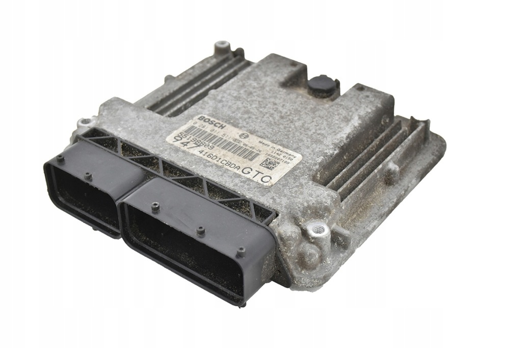 Купити Бортовий комп'ютер блок керування модуль alfa romeo gt 0281011511