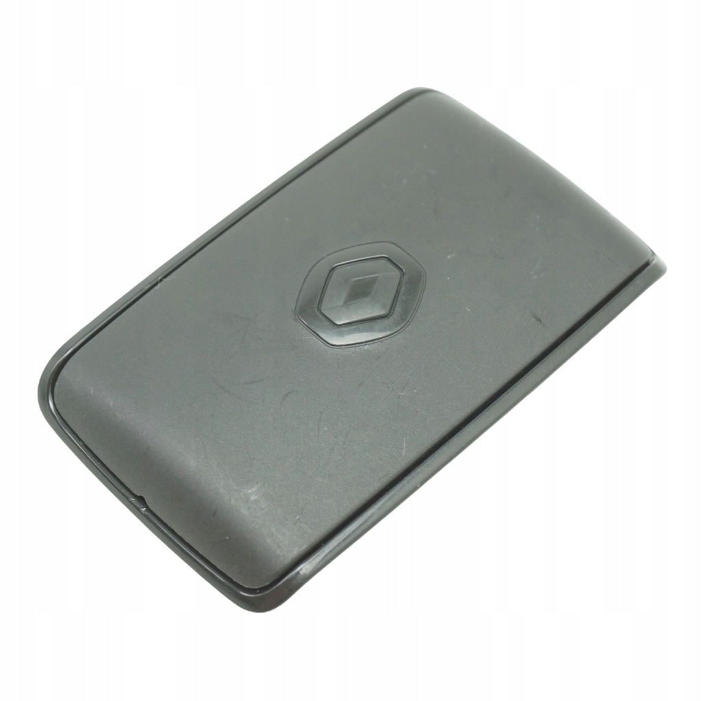 фото №1, Ключ карта renault talisman