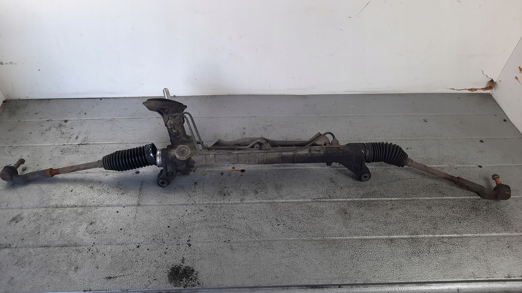 фото №1, Рейка рульова mazda 3 05r 1.6citd