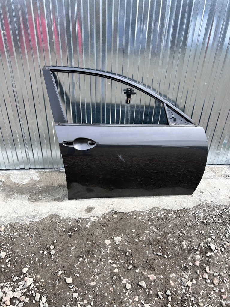 фото №1, Дверь передние правое mazda 6 gh nr.0