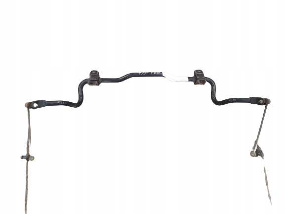 фото №1, Ford c-max hybrid стабілізатор + тяги тяга стабілізатора