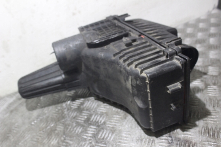 фото №1, Корпус фильтра воздуха peugeot 807 2.2hdi