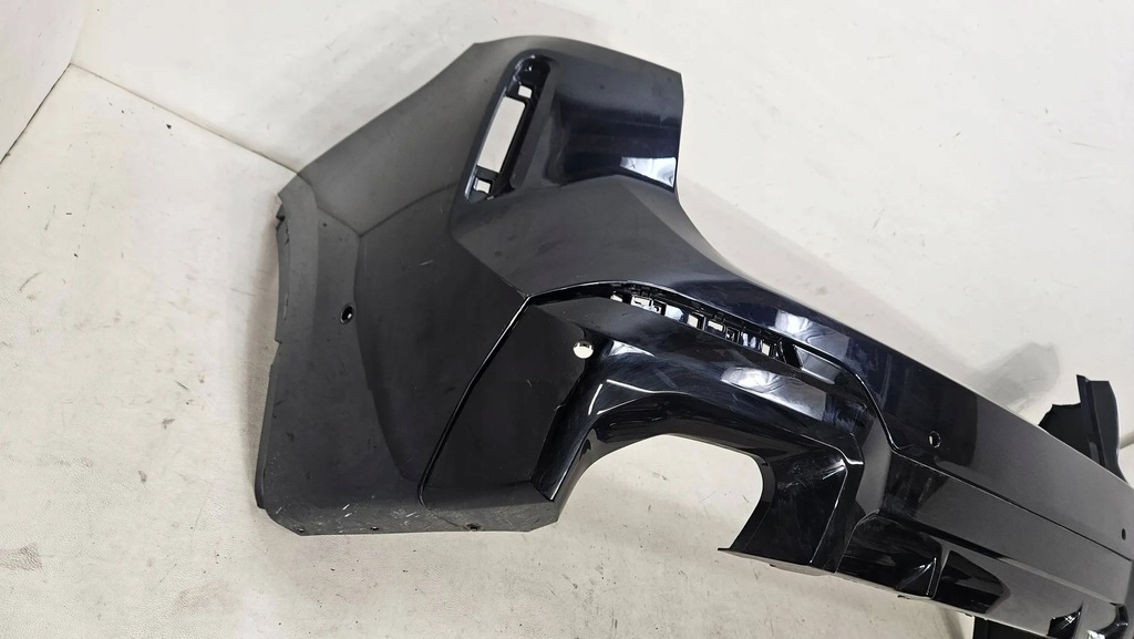 фото №10, Бампер задняя задний bmw x3 g01 lift lci m-pakiet 8081855