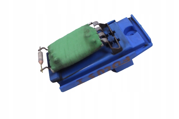 фото №1, Резистор резистор ford focus i 2000r.