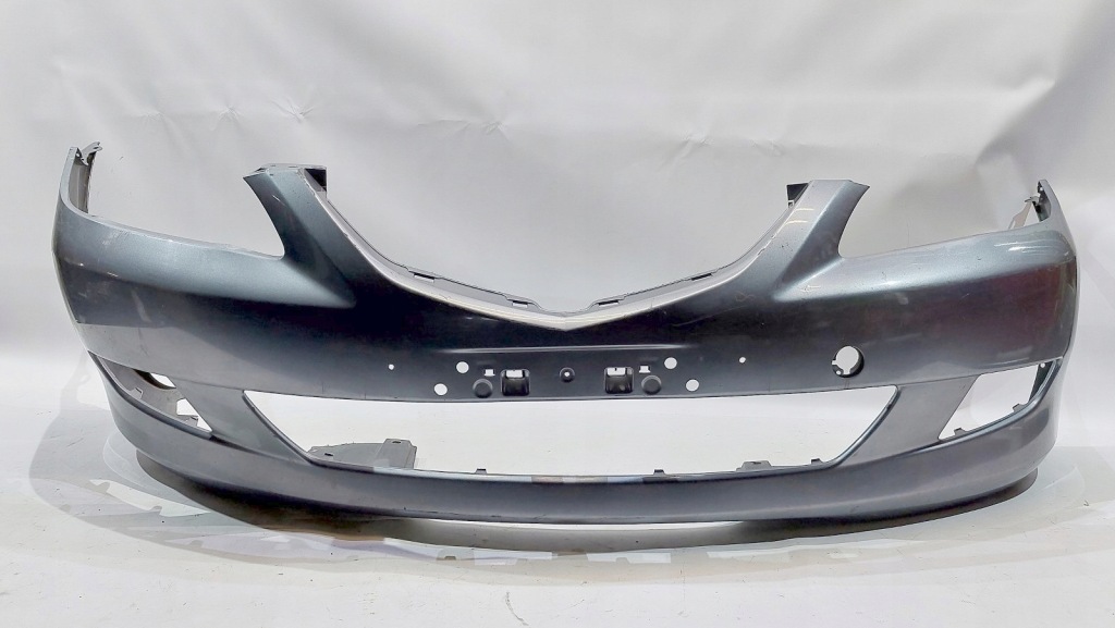 фото №1, Бампер перед mazda 6 i gj6a50031