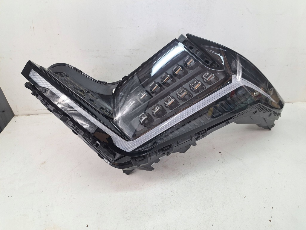 фото №1, Kia ev9 ліва передня лампа full led 92101d0100