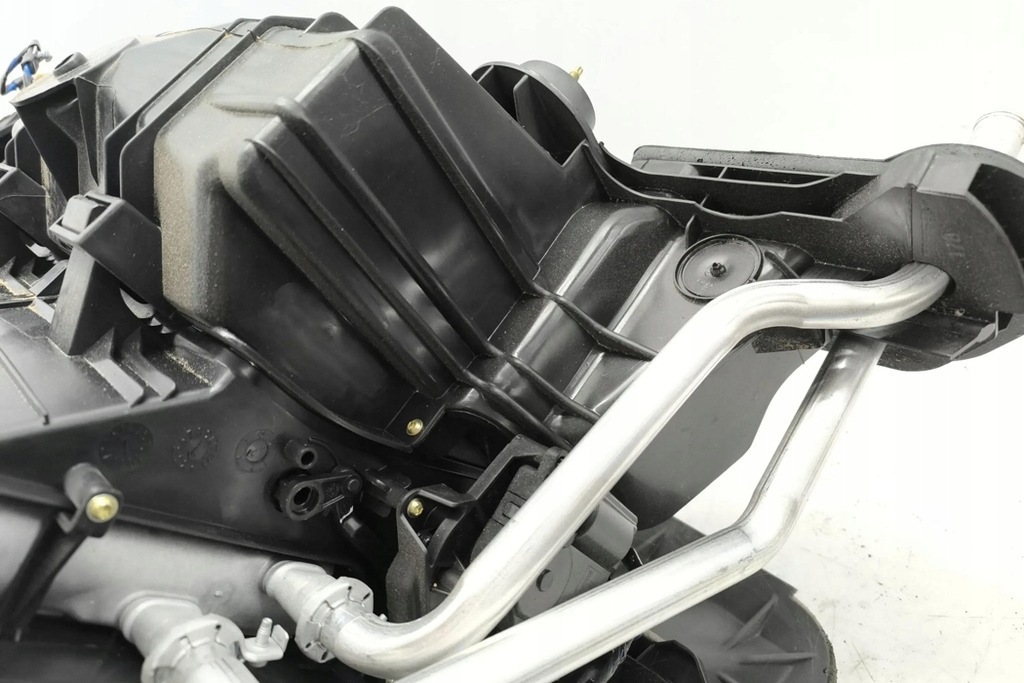 фото №14, Обігрівач maserati ghibli m157 v8478001 2.98l бензиновий 2014