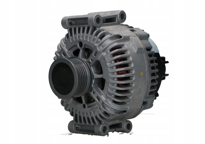 Купить Новый генератор audi a6 05-2005 - 02-2011 05-2005 - 07-2011