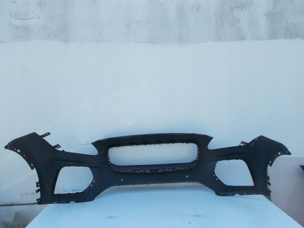 фото №12, Бампер передній перед jaguar e-pace r-dynamic 17-20 j9c3-17f003-c pdc