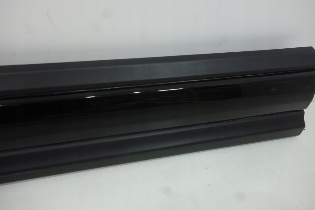 фото №2, Молдинг двері лівий перед mitsubishi outlander iii