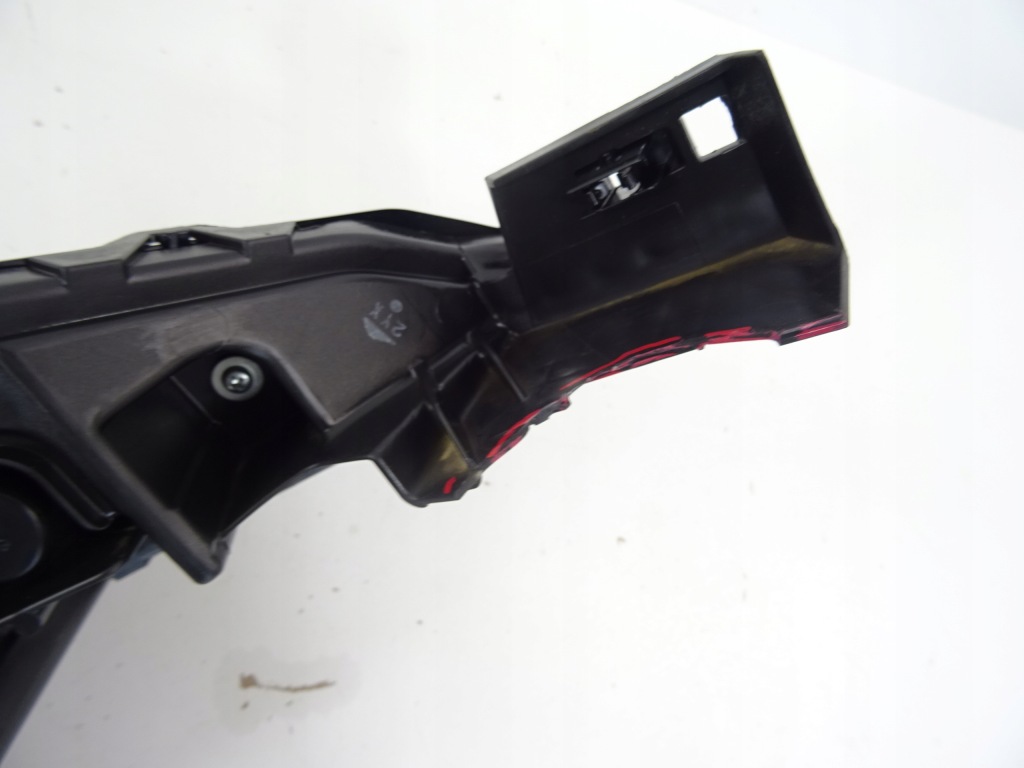 фото №10, Nissan x-trail 4 t33 1.5 v-ct e-power 22r лампа ліва верхній перед led uk