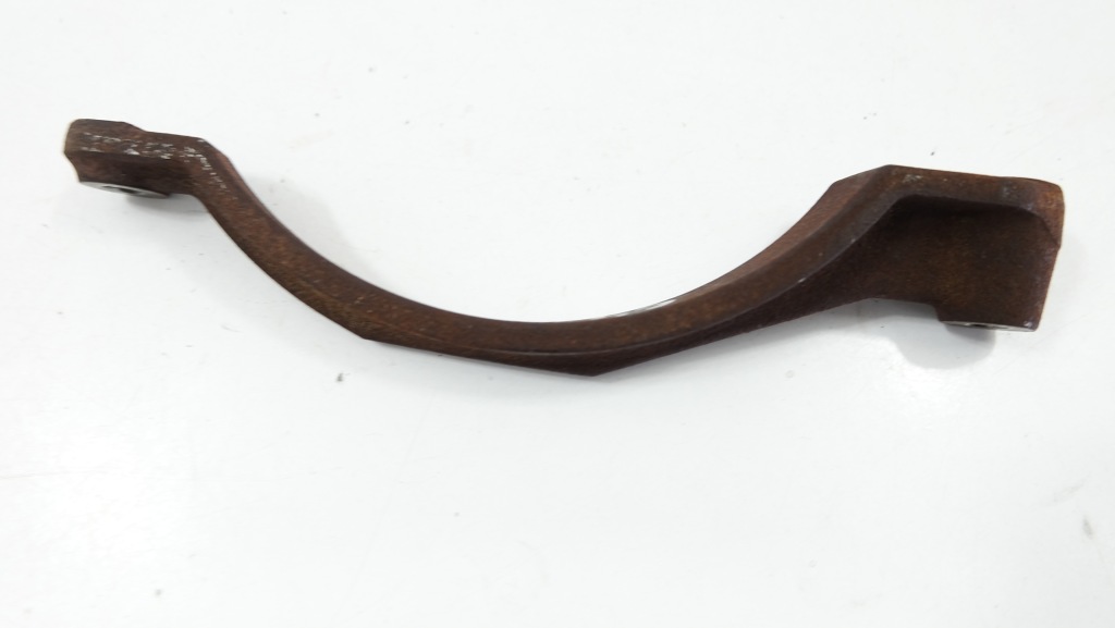 фото №4, Citroen c4 ii 1.6 кронштейн кронштейн fap